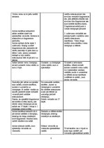 Prakses atskaite 'Deviņi stundu plāni pedagoģiskās prakses dienasgrāmatai', 6.