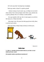 Prakses atskaite 'Deviņi stundu plāni pedagoģiskās prakses dienasgrāmatai', 10.