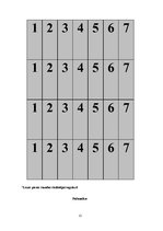 Prakses atskaite 'Deviņi stundu plāni pedagoģiskās prakses dienasgrāmatai', 12.