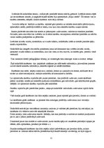 Prakses atskaite 'Deviņi stundu plāni pedagoģiskās prakses dienasgrāmatai', 13.