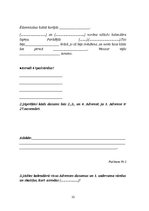 Prakses atskaite 'Deviņi stundu plāni pedagoģiskās prakses dienasgrāmatai', 22.