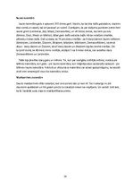 Prakses atskaite 'Deviņi stundu plāni pedagoģiskās prakses dienasgrāmatai', 28.