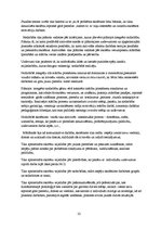 Prakses atskaite 'Deviņi stundu plāni pedagoģiskās prakses dienasgrāmatai', 32.