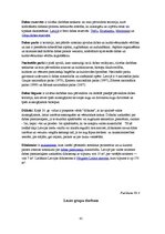 Prakses atskaite 'Deviņi stundu plāni pedagoģiskās prakses dienasgrāmatai', 41.