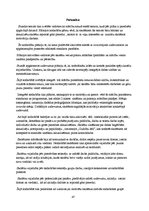 Prakses atskaite 'Deviņi stundu plāni pedagoģiskās prakses dienasgrāmatai', 47.