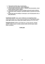 Prakses atskaite 'Deviņi stundu plāni pedagoģiskās prakses dienasgrāmatai', 50.