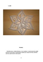 Prakses atskaite 'Deviņi stundu plāni pedagoģiskās prakses dienasgrāmatai', 58.