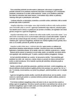 Prakses atskaite 'Deviņi stundu plāni pedagoģiskās prakses dienasgrāmatai', 59.