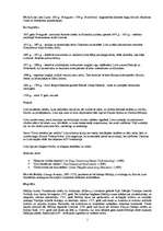 Konspekts 'Džons Loks', 1.