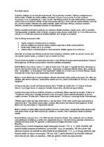 Konspekts 'Džons Loks', 2.