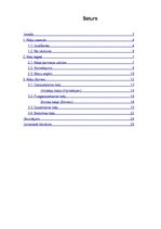 Referāts 'Kaķi tagad un kādreiz', 2.