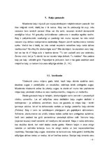 Referāts 'Kaķi tagad un kādreiz', 4.