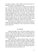 Referāts 'Kaķi tagad un kādreiz', 5.