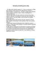 Konspekts 'Piesārņotākās vietas Latvijā', 4.