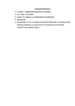 Referāts 'Uzņēmuma dzīves cikls', 12.