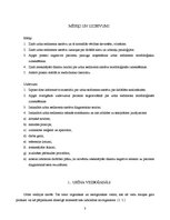 Referāts 'Urīna sedimenta morfoloģiskā izmeklēšana un diagnostiskā interpretācija', 3.