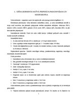 Referāts 'Urīna sedimenta morfoloģiskā izmeklēšana un diagnostiskā interpretācija', 5.