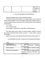 Referāts 'Urīna sedimenta morfoloģiskā izmeklēšana un diagnostiskā interpretācija', 11.