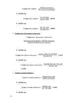 Referāts 'Расчет финансовых показателей', 20.