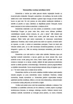 Eseja 'Matemātikas nozīme mūsdienu dzīvē', 1.