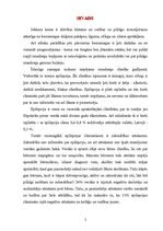 Referāts 'Epileptiskā koma', 2.