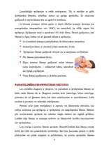 Referāts 'Epileptiskā koma', 8.