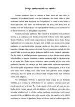 Eseja 'Svinīgu pasākumu ētika un estētika', 1.