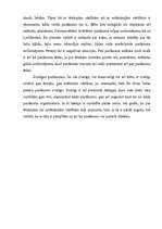 Eseja 'Svinīgu pasākumu ētika un estētika', 2.