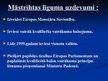 Prezentācija 'Māstrihtas līgums', 6.