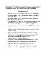 Konspekts 'Izraēlas valsts iekšpolitika un saimniecība Zālamana laikā', 2.