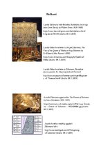 Konspekts 'Izraēlas valsts iekšpolitika un saimniecība Zālamana laikā', 3.