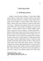 Referāts 'Darba līguma noslēgšana', 3.