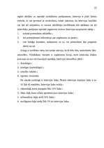 Referāts 'Darba līguma noslēgšana', 21.