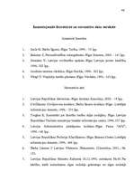 Referāts 'Darba līguma noslēgšana', 45.