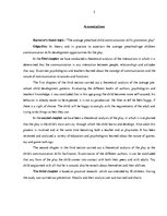 Diplomdarbs 'Vidējā pirmsskolas vecuma bērnu saskarsmes prasmju sekmēšana rotaļās', 3.