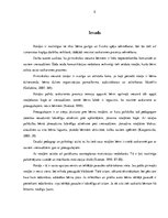 Diplomdarbs 'Vidējā pirmsskolas vecuma bērnu saskarsmes prasmju sekmēšana rotaļās', 5.