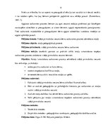 Diplomdarbs 'Vidējā pirmsskolas vecuma bērnu saskarsmes prasmju sekmēšana rotaļās', 6.