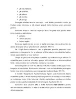 Diplomdarbs 'Vidējā pirmsskolas vecuma bērnu saskarsmes prasmju sekmēšana rotaļās', 8.