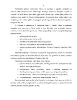 Diplomdarbs 'Vidējā pirmsskolas vecuma bērnu saskarsmes prasmju sekmēšana rotaļās', 17.