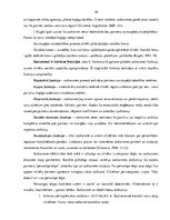 Diplomdarbs 'Vidējā pirmsskolas vecuma bērnu saskarsmes prasmju sekmēšana rotaļās', 19.