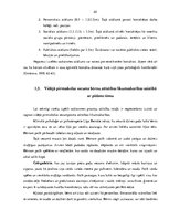 Diplomdarbs 'Vidējā pirmsskolas vecuma bērnu saskarsmes prasmju sekmēšana rotaļās', 20.