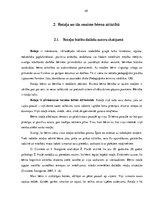 Diplomdarbs 'Vidējā pirmsskolas vecuma bērnu saskarsmes prasmju sekmēšana rotaļās', 25.