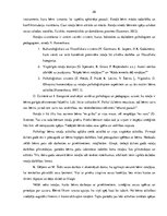 Diplomdarbs 'Vidējā pirmsskolas vecuma bērnu saskarsmes prasmju sekmēšana rotaļās', 26.