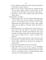 Diplomdarbs 'Vidējā pirmsskolas vecuma bērnu saskarsmes prasmju sekmēšana rotaļās', 29.