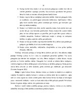 Diplomdarbs 'Vidējā pirmsskolas vecuma bērnu saskarsmes prasmju sekmēšana rotaļās', 30.