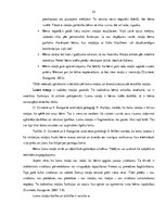 Diplomdarbs 'Vidējā pirmsskolas vecuma bērnu saskarsmes prasmju sekmēšana rotaļās', 33.