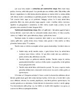 Diplomdarbs 'Vidējā pirmsskolas vecuma bērnu saskarsmes prasmju sekmēšana rotaļās', 35.