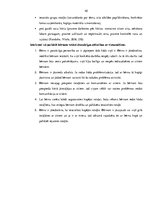 Diplomdarbs 'Vidējā pirmsskolas vecuma bērnu saskarsmes prasmju sekmēšana rotaļās', 42.