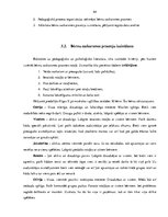 Diplomdarbs 'Vidējā pirmsskolas vecuma bērnu saskarsmes prasmju sekmēšana rotaļās', 44.