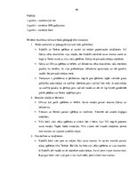 Diplomdarbs 'Vidējā pirmsskolas vecuma bērnu saskarsmes prasmju sekmēšana rotaļās', 46.